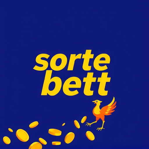 Sorte Bet - Plataforma de Apostas
