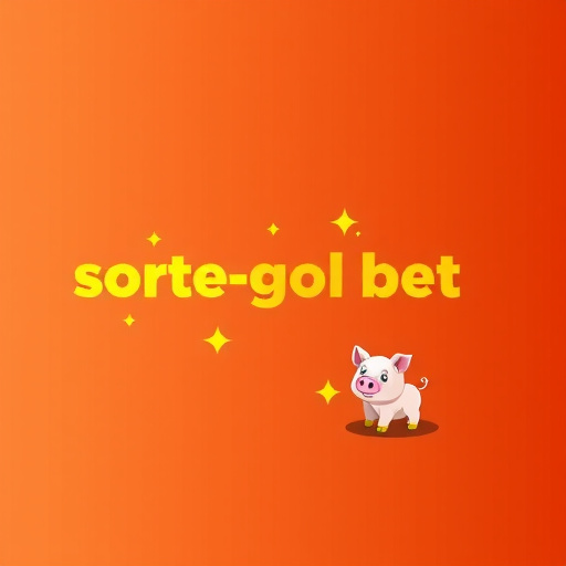Sorte Gol Bet - Plataforma de Apostas