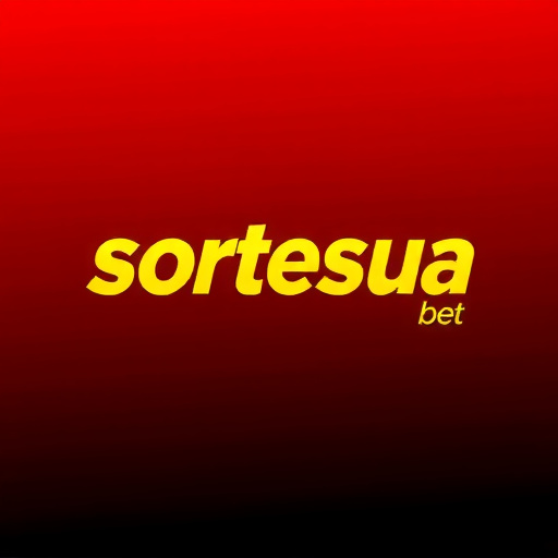 Sortesua Bet - Plataforma de Apostas