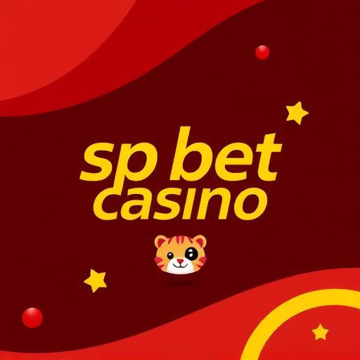 Sp Bet Casino - Plataforma de Apostas