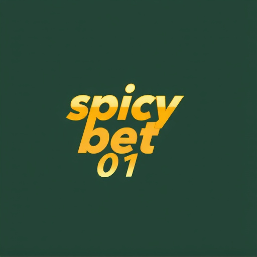 Spicy Bet 01 - Plataforma de Apostas