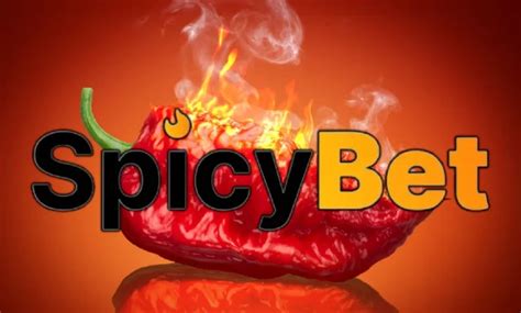 Spicy Bet 02 - Plataforma de Apostas