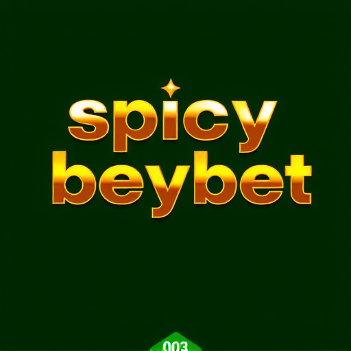 Spicy Bet 03 - Plataforma de Apostas