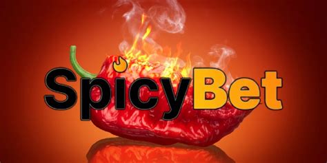 Spicy Bet - Plataforma de Apostas