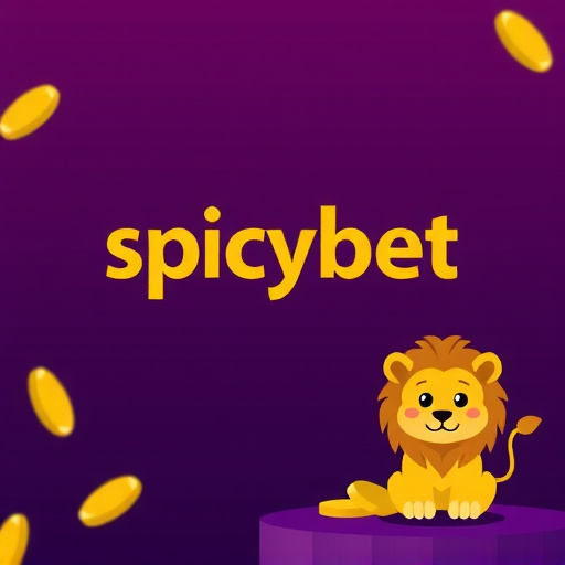 Spicybet - Plataforma de Apostas