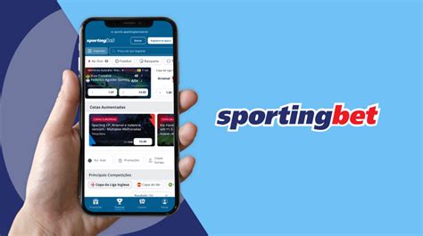 Sportingbet - Plataforma de Apostas