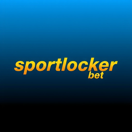 Sportlocker Bet - Plataforma de Apostas