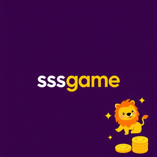 Sssgame - Plataforma de Apostas