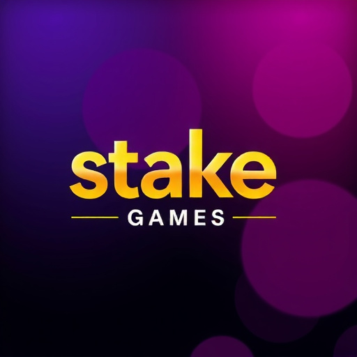 Stake Games - Plataforma de Apostas