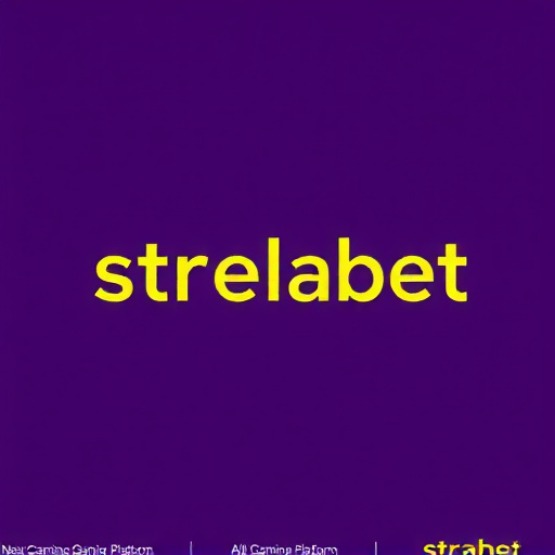 Strelabet - Plataforma de Apostas