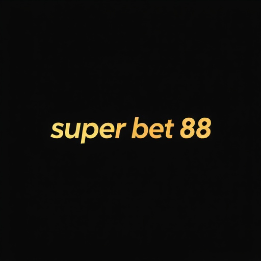 Super Bet 88 - Plataforma de Apostas