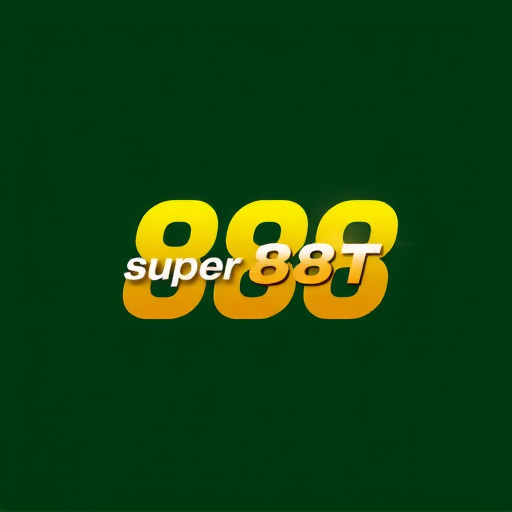 Super Bet 888 - Plataforma de Apostas