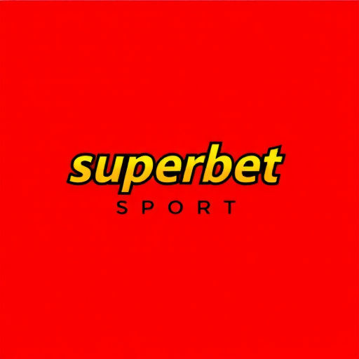 Super Bet Sport - Plataforma de Apostas