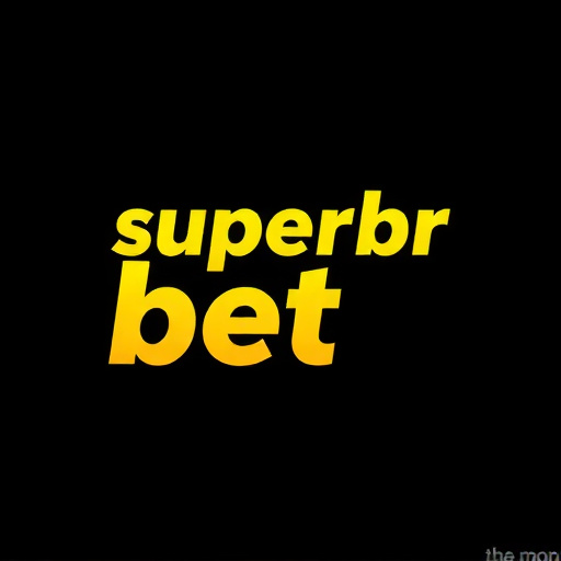 Superbr Bet - Plataforma de Apostas