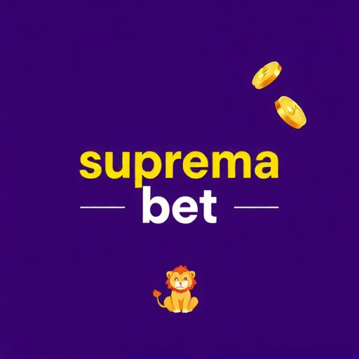 Suprema Bet - Plataforma de Apostas