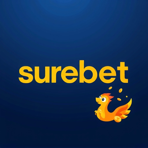Surebet - Plataforma de Apostas