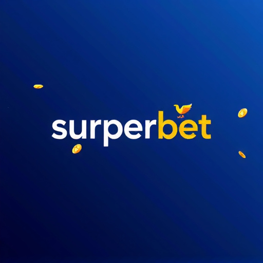 Surperbet - Plataforma de Apostas