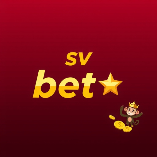 Sv Bet - Plataforma de Apostas