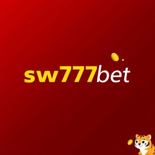 Sw777Bet - Plataforma de Apostas