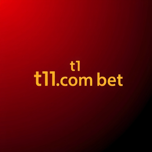 T11 Com Bet - Plataforma de Apostas