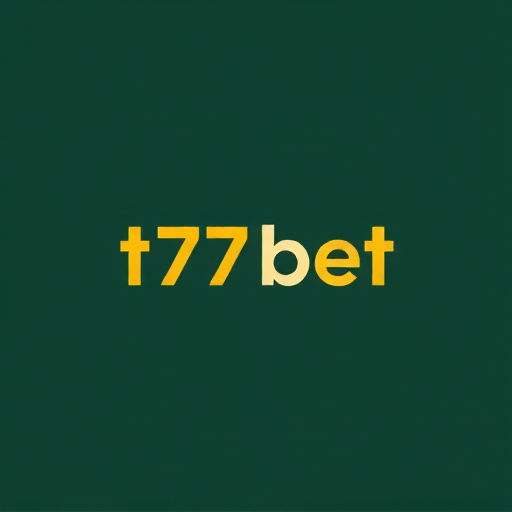 T77 Bet - Plataforma de Apostas