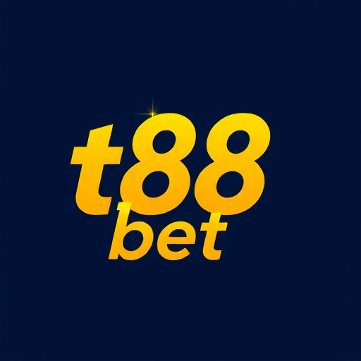 T88 Bet - Plataforma de Apostas