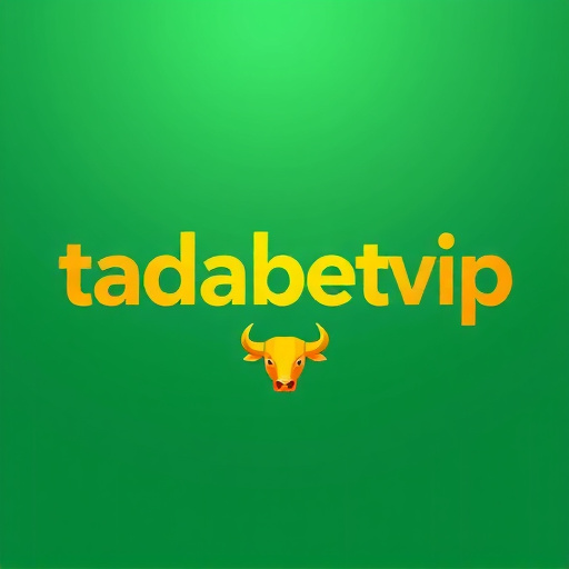 Tadabetvip - Plataforma de Apostas