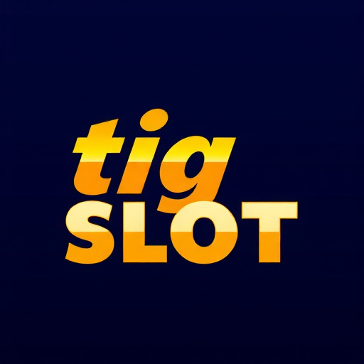 Tig Slot - Plataforma de Apostas