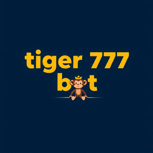Tiger 777 Bet - Plataforma de Apostas