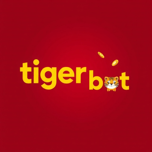 Tiger Bet - Plataforma de Apostas