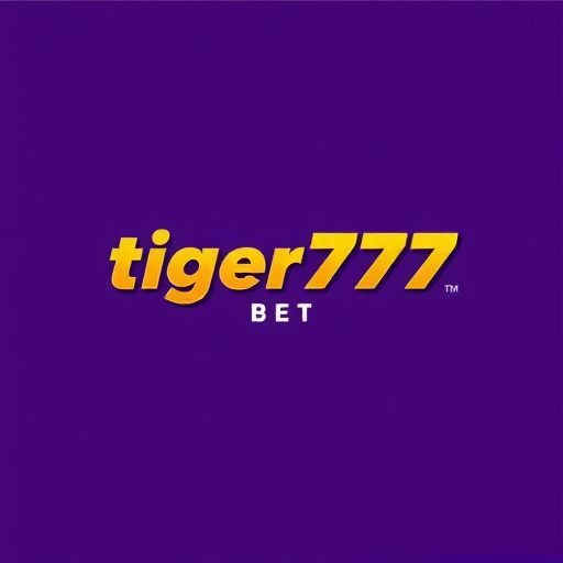 Tiger777 Bet - Plataforma de Apostas