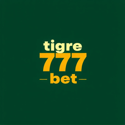 Tigre 777 Bet - Plataforma de Apostas