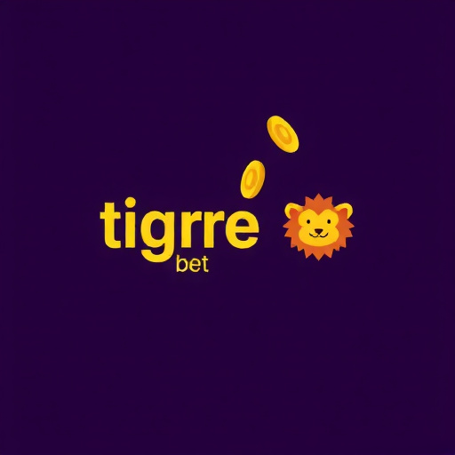 Tigre Bet - Plataforma de Apostas