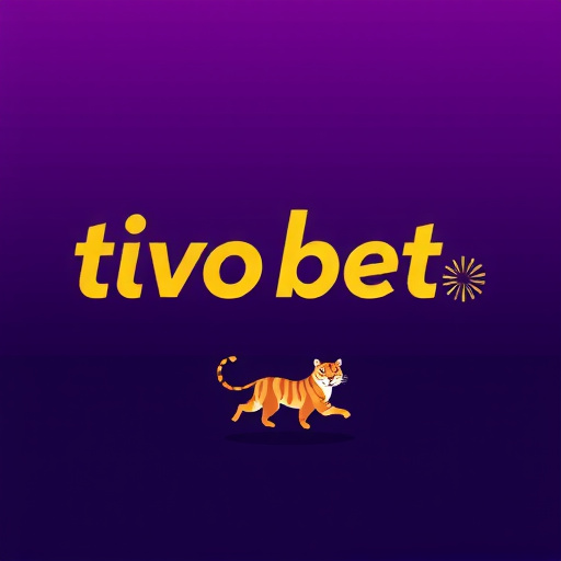 Tivo Bet - Plataforma de Apostas