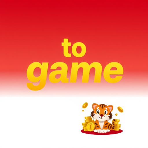 To Game - Plataforma de Apostas