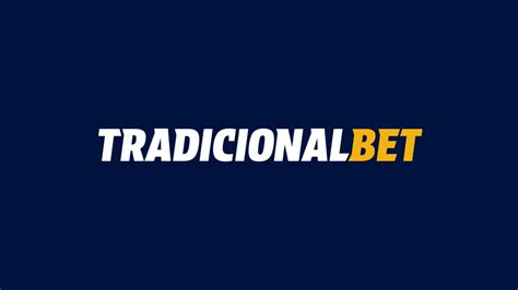 Tradicional Bet - Plataforma de Apostas