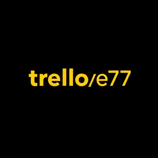 Trello777 - Plataforma de Apostas
