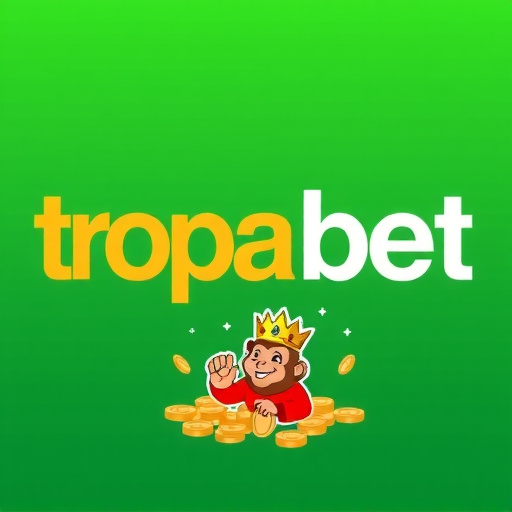 Tropa Bet - Plataforma de Apostas