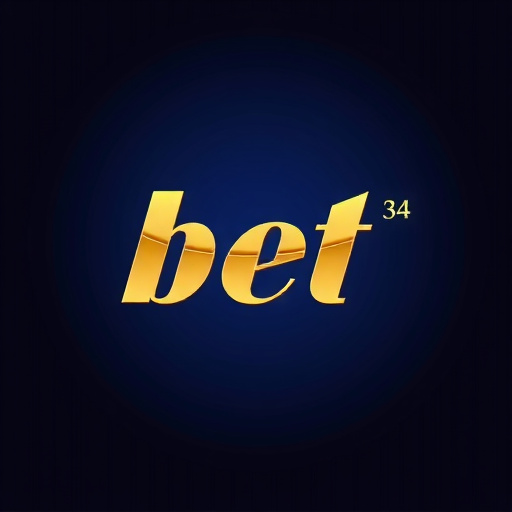 U34 Bet - Plataforma de Apostas