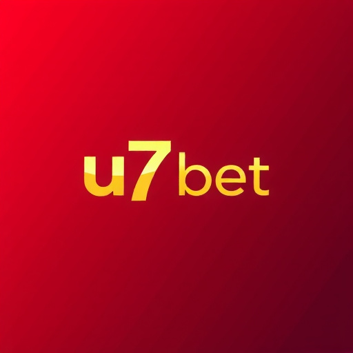 U7 Bet - Plataforma de Apostas