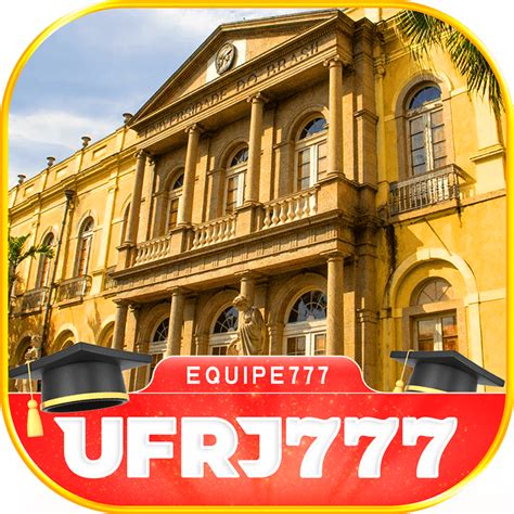 Ufrj777 - Plataforma de Apostas