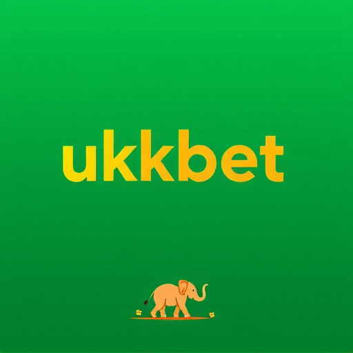 Ukkbet - Plataforma de Apostas