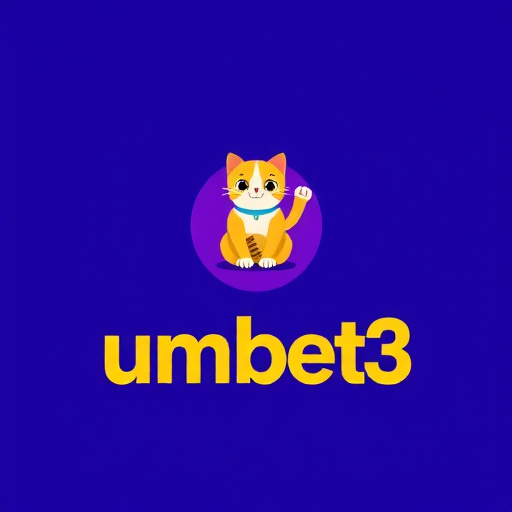 Umbet3 - Plataforma de Apostas