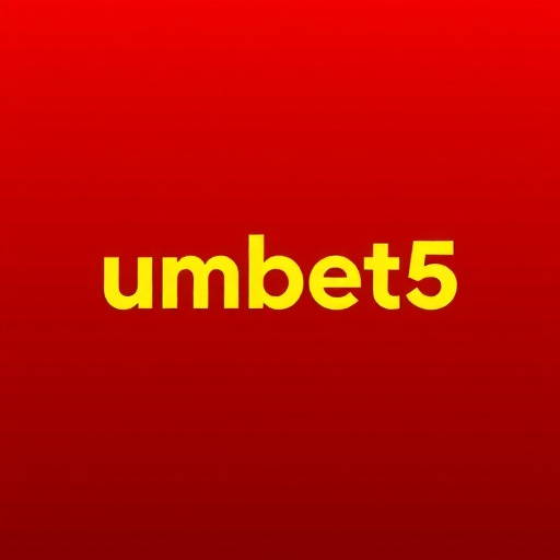 Umbet5 - Plataforma de Apostas