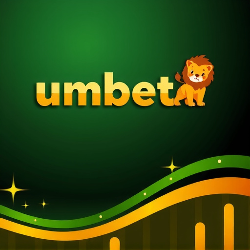 Umbet6 - Plataforma de Apostas