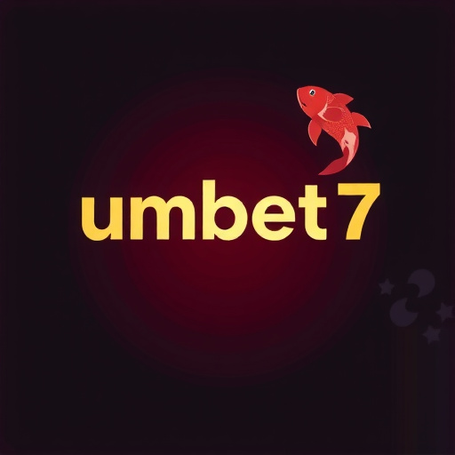 Umbet7 - Plataforma de Apostas