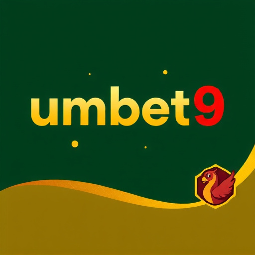 Umbet9 - Plataforma de Apostas