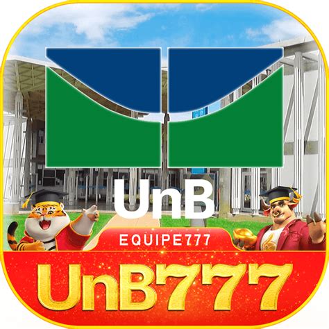 Unb777 - Plataforma de Apostas