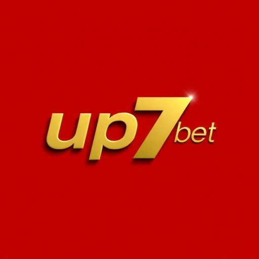 Up7 Bet - Plataforma de Apostas