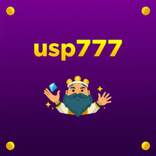 Usp777 - Plataforma de Apostas
